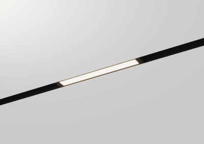 Трековый светильник Crystal Lux SPACE 220