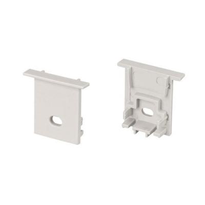 Набор заглушек Arlight SL-Comfort-1722-F c отверстием 031780 Набор заглушек Arlight SL-Comfort-1722-F c отверстием 031780