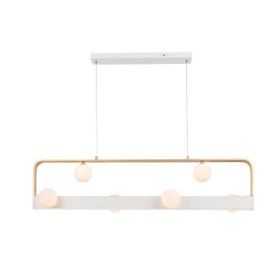 Люстра Favourite Fitirum 4073-6P