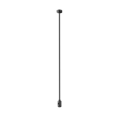 Крепление потолочное Maytoni Accessories for tracks Flarity TRA159C-SL1-B Крепление потолочное Maytoni Accessories for tracks Flarity TRA159C-SL1-B
