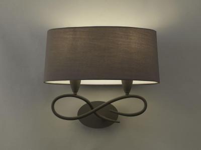 Бра Mantra Lua 3687 Бра Mantra Lua 3687