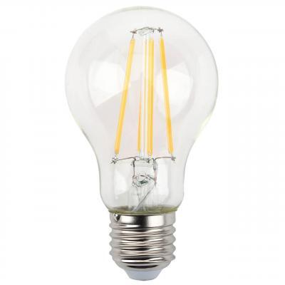 Лампа светодиодная филаментная ЭРА E27 15W 2700K прозрачная F-LED A60-15W-827-E27 Б0046981 Лампа светодиодная филаментная ЭРА E27 15W 2700K прозрачная F-LED A60-15W-827-E27 Б0046981