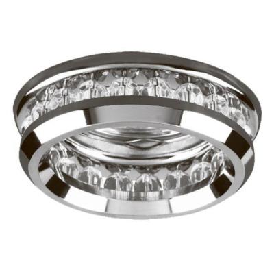 Встраиваемый точечный светильник Escada Novara 261059