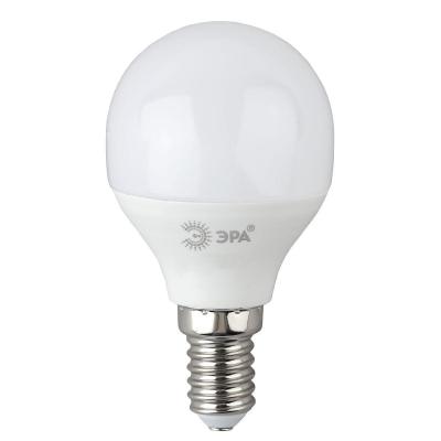 Лампа светодиодная ЭРА LED P45-6W-840-E14 R