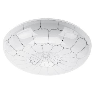 Потолочный светодиодный светильник ЭРА SPB-6 Pautina SPB-6-24-6,5K Pautina