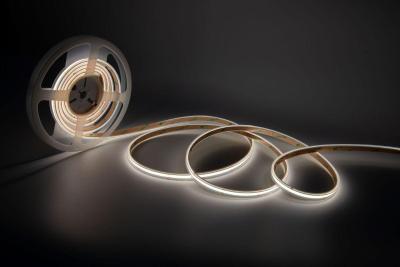 (5 м) Светодиодная влагозащищенная лента Fiberli 480S 12840102