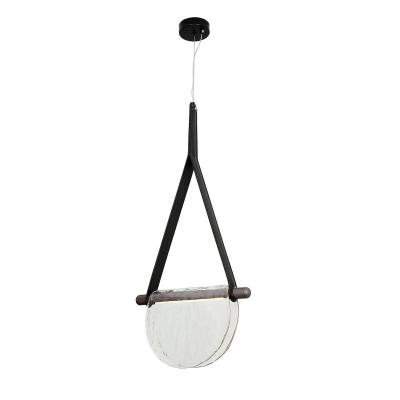 Подвесной светодиодный светильник Kink Light Тэрро 07687-30,19(21) Подвесной светодиодный светильник Kink Light Тэрро 07687-30,19(21)