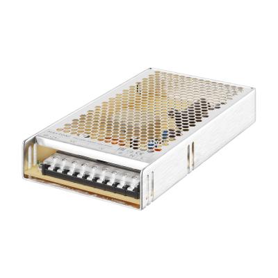 Блок питания Maytoni Magnetic PSL006-360W-48V-IP20 Блок питания Maytoni Magnetic PSL006-360W-48V-IP20