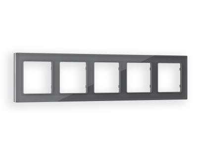 Рамка Ambrella Volt ALFA AF330655