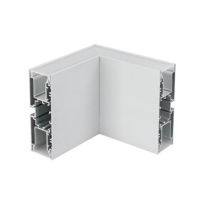 (2 шт.) Коннектор Arlight S2-Wall-X2-H128-L90N внутренний 021288