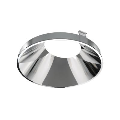 Декоративная рамка-отражатель Maytoni Wise Ring057-10-CH