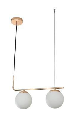 Подвесная люстра Escada 1163 1163/2S