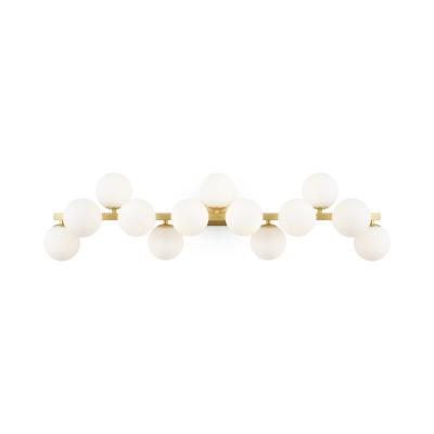 Настенный светильник (бра) Maytoni Modern MOD547WL-13BS