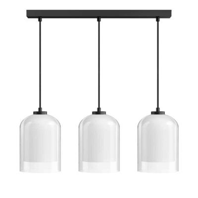 Подвесной светильник 33 Идеи 7.BL-S.26.TR-S.27.WH PND.102.03.17.007.BL-S.26.TR-S.27.WH