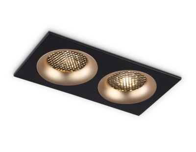 Встраиваемый светильник Ambrella light TECHNO SPOT TN102735