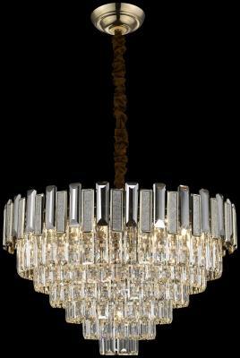 Люстра WERTMARK CANDIDA WE131.13.303