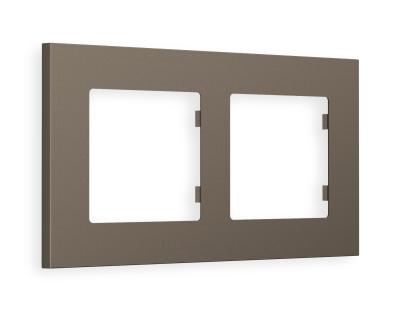 Рамка Ambrella Volt ALFA AF250632