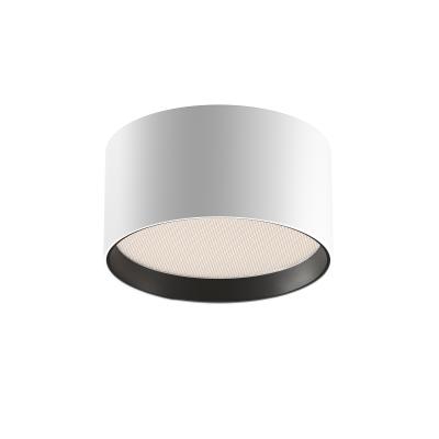 Накладной светильник Maytoni Glare C091CL-12W4K-W