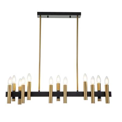 Подвесная люстра Indigo Cero V000208