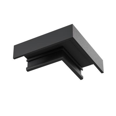 Коннектор Maytoni Accessories for tracks Basity TRA172CL-11B Коннектор Maytoni Accessories for tracks Basity TRA172CL-11B