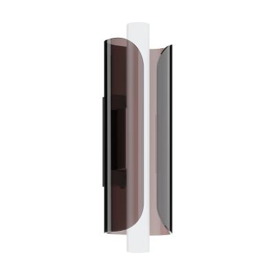 Бра (настенный) Maytoni MOD309WL-L4GR4K