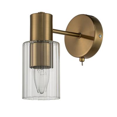 Бра (настенный светильник) Escada Diversity 2120/1A Gold