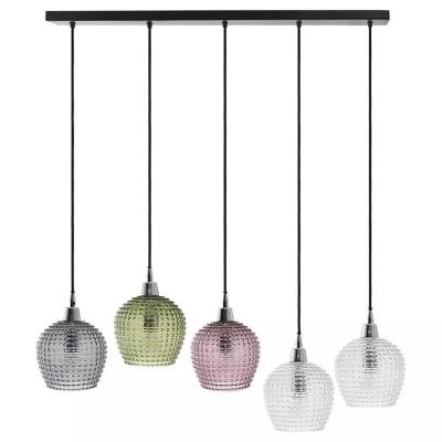 Подвесная люстра Bergenson Bjorn Aurora BB0000565