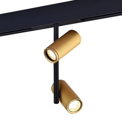 Трековый светильник ST LUCE SKYLINE 48 ST808.246.16