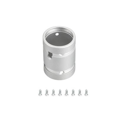 Крепление Arlight MOONLIGHT-SPLICE-D25 037483 Крепление Arlight MOONLIGHT-SPLICE-D25 037483