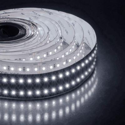 (5 м.) Светодиодная лента Apeyron 42W/m 240 диодов/3м 2835SMD дневной белый 5M 00-316