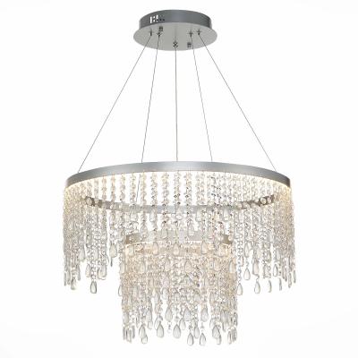 Люстра подвесная ST LUCE VEGA SL6201.103.55 Люстра подвесная ST LUCE VEGA SL6201.103.55