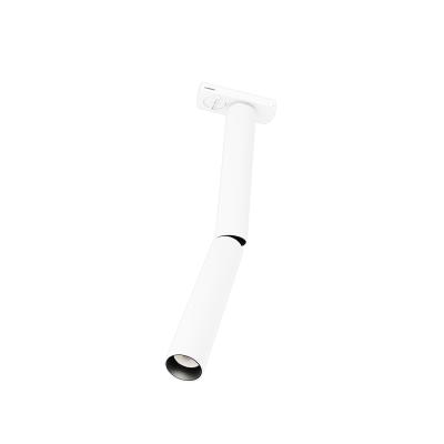 Трековый светильник Maytoni Focus T TR142-1-6W4K-W Трековый светильник Maytoni Focus T TR142-1-6W4K-W