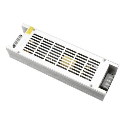 Блок питания 12V 250W IP20 20,85A SWG T 930