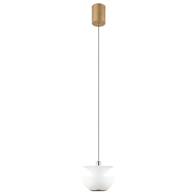 Подвесной светильник Crystal Lux ASTRA