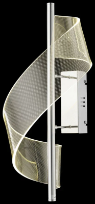 Бра (настенный) WERTMARK HILDA WE452.01.101 Бра (настенный) WERTMARK HILDA WE452.01.101