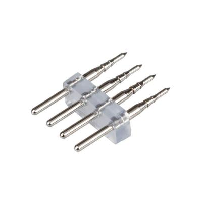 (20 шт.) Коннектор силовой Arlight ARL-4pin RGB 022303