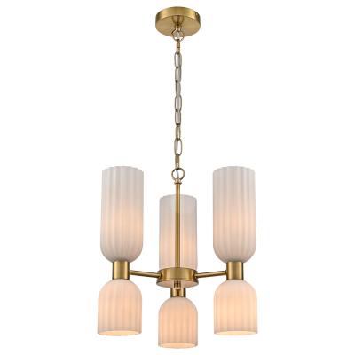 Подвесная люстра VELANTE 281-403-06