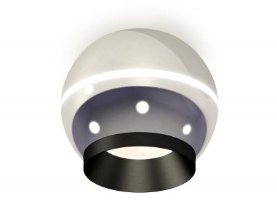 Накладной светильник Ambrella light Xs Techno Spot XS1104001 (C1104, N7031)