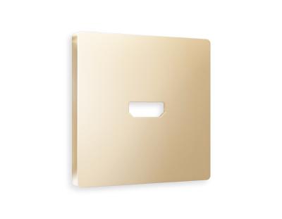 Лицевая панель Ambrella Volt ALFA AP6140