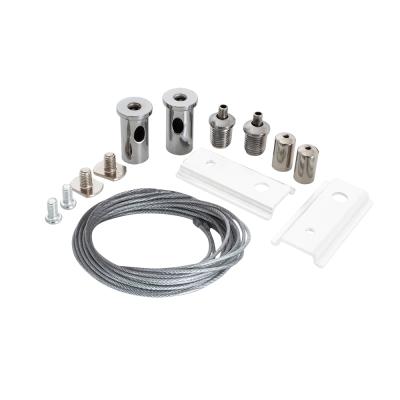 Кронштейн-подвес для шинопровода (Трека) Arte Lamp Linea-Accessories A481033