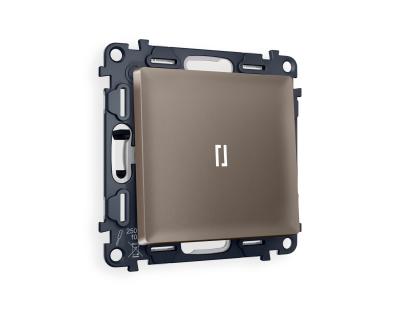 Комплект механизма выключателя Ambrella Volt MA MA632015