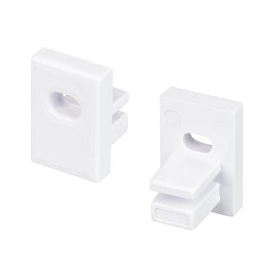 Заглушка Arlight ARH-Micro-0610 с отверстием 037398 Заглушка Arlight ARH-Micro-0610 с отверстием 037398