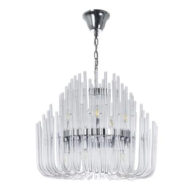 Подвесная люстра DIVINARE Bianca 6043/02 LM-10