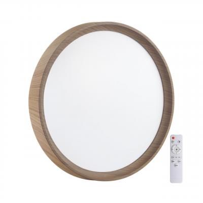 Настенно-потолочный светильник Сонекс Woodi 7603/EL