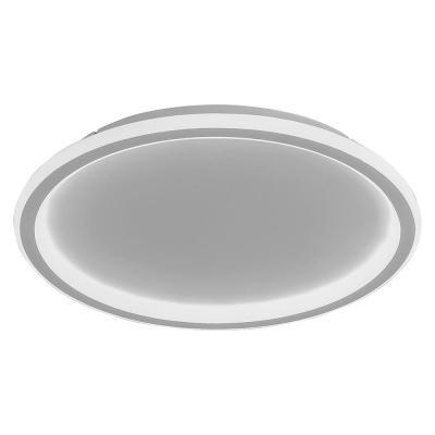 Потолочный светодиодный светильник Feron Ring AL5801 41559 Потолочный светодиодный светильник Feron Ring AL5801 41559