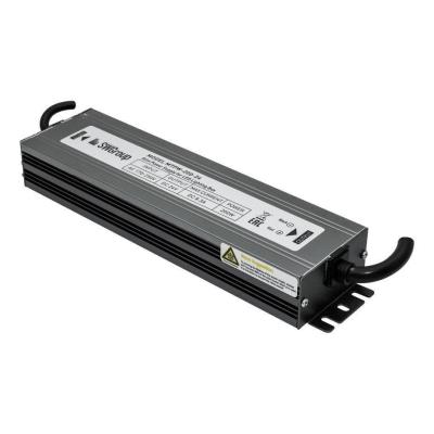 Блок питания 24V 200W IP67 8,3A SWG MTPW 1280