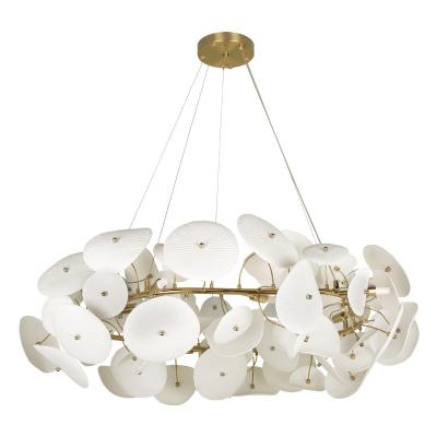 Подвесная люстра Loft it Paradise 10234/1000 Подвесная люстра Loft it Paradise 10234/1000