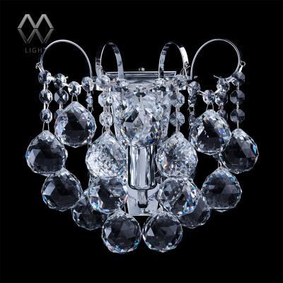 Бра MW-Light Жемчуг 15 232028301