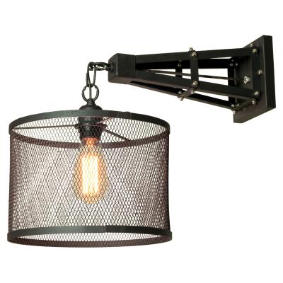 Бра Lussole Loft Parker GRLSP-9884 Бра Lussole Loft Parker GRLSP-9884