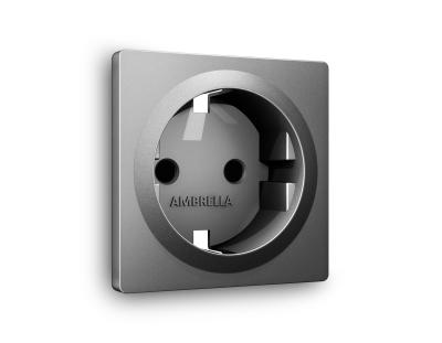 Лицевая панель Ambrella Volt ALFA AP6570